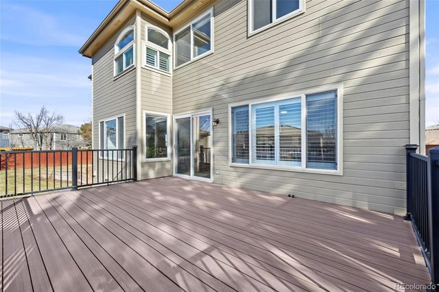 9169 Fox Fire Way, Highlands Ranch, CO 80129