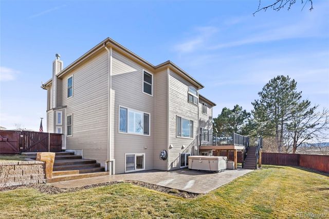 9169 Fox Fire Way, Highlands Ranch, CO 80129