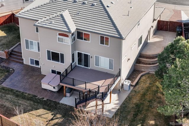 9169 Fox Fire Way, Highlands Ranch, CO 80129