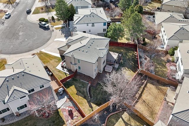 9169 Fox Fire Way, Highlands Ranch, CO 80129