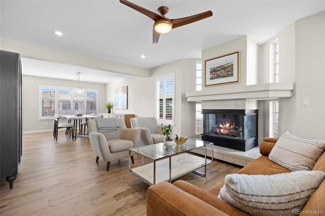 9169 Fox Fire Way, Highlands Ranch, CO 80129