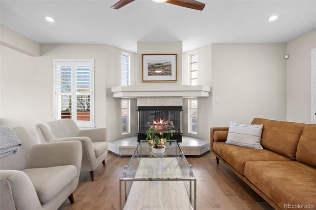 9169 Fox Fire Way, Highlands Ranch, CO 80129