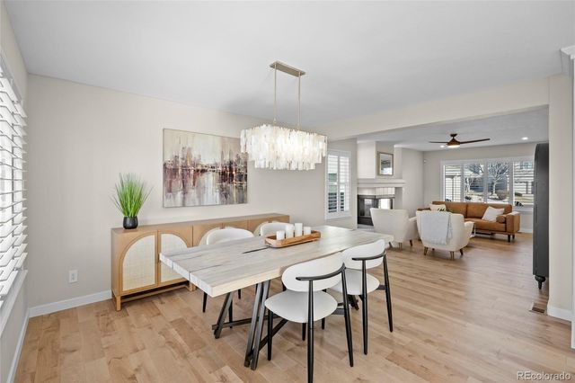 9169 Fox Fire Way, Highlands Ranch, CO 80129