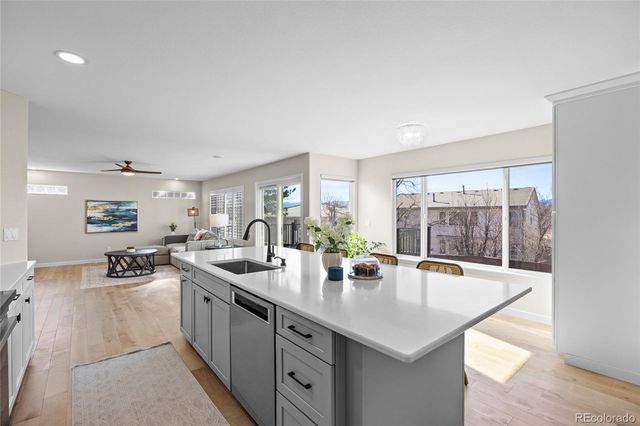 9169 Fox Fire Way, Highlands Ranch, CO 80129