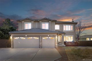 9169 Fox Fire Way, Highlands Ranch, CO 80129