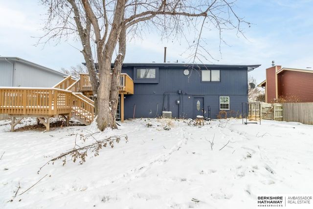 13402 S 34 Street, Bellevue, NE 68123