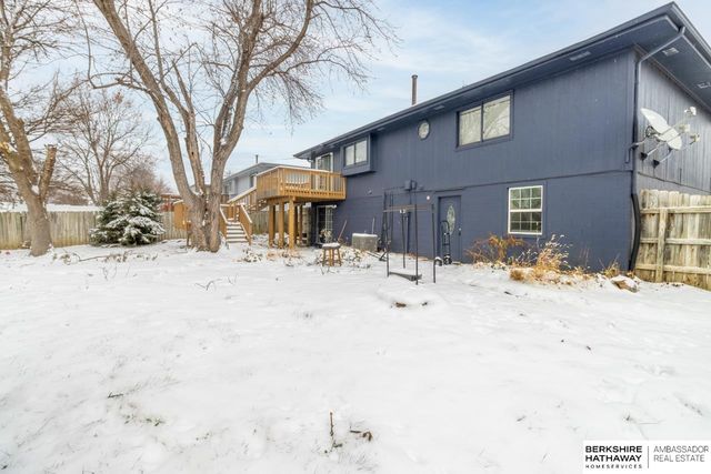 13402 S 34 Street, Bellevue, NE 68123