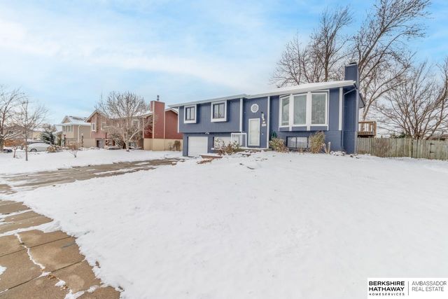 13402 S 34 Street, Bellevue, NE 68123