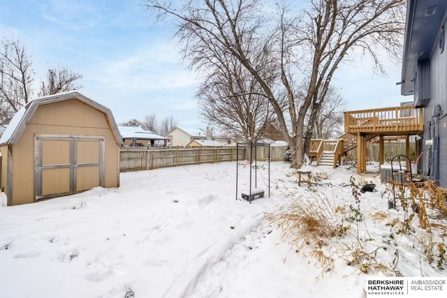 13402 S 34 Street, Bellevue, NE 68123