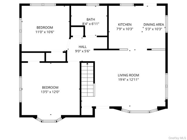 79 Johns Neck Road, Shirley, NY 11967