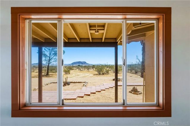 56674 Cone Boulevard, Landers, CA 92285