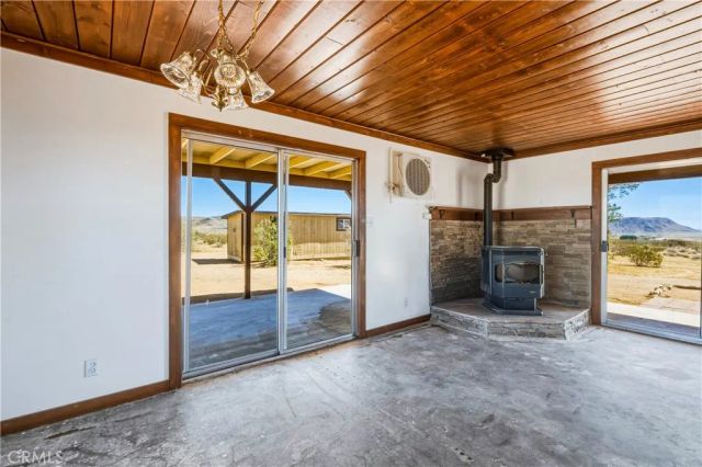 56674 Cone Boulevard, Landers, CA 92285