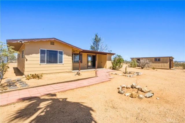 56674 Cone Boulevard, Landers, CA 92285
