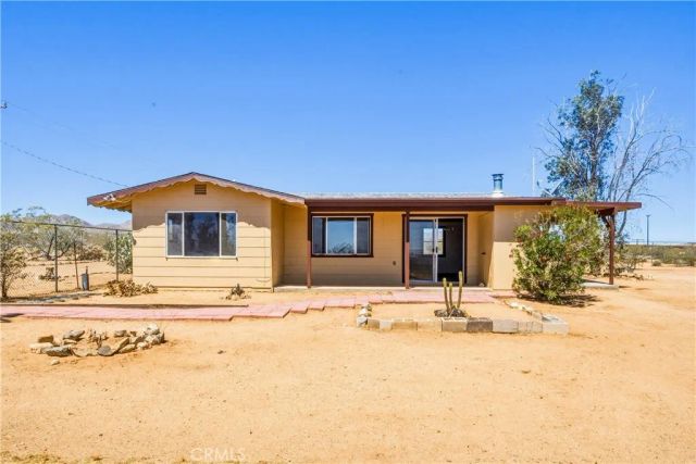56674 Cone Boulevard, Landers, CA 92285