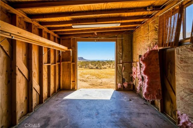 56674 Cone Boulevard, Landers, CA 92285