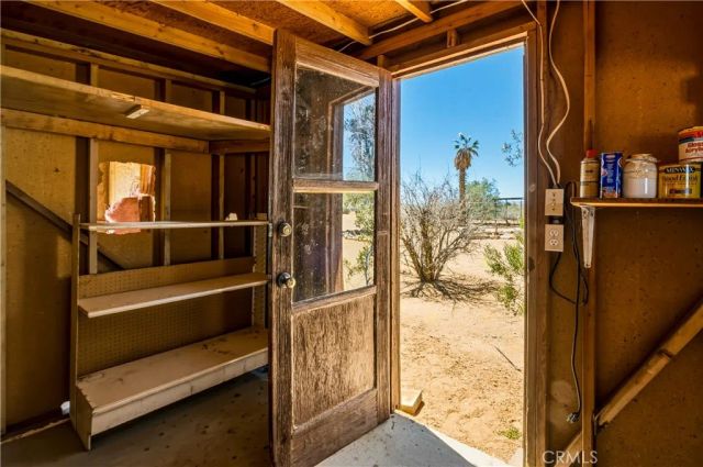 56674 Cone Boulevard, Landers, CA 92285