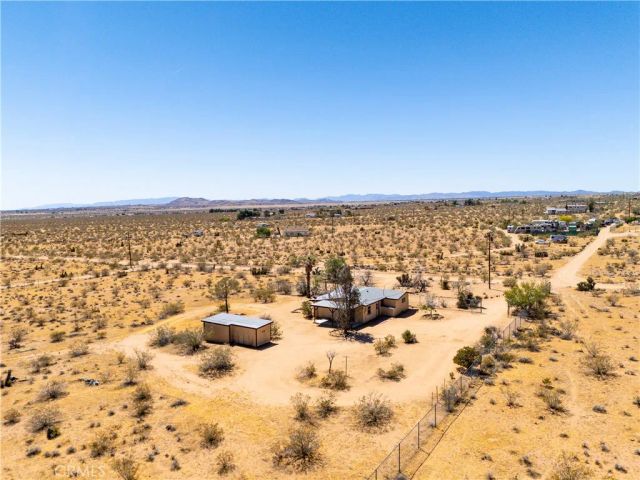 56674 Cone Boulevard, Landers, CA 92285
