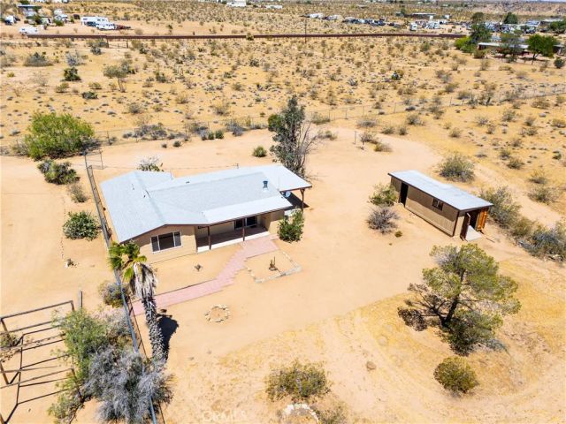 56674 Cone Boulevard, Landers, CA 92285