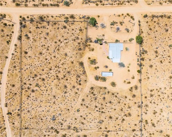 56674 Cone Boulevard, Landers, CA 92285