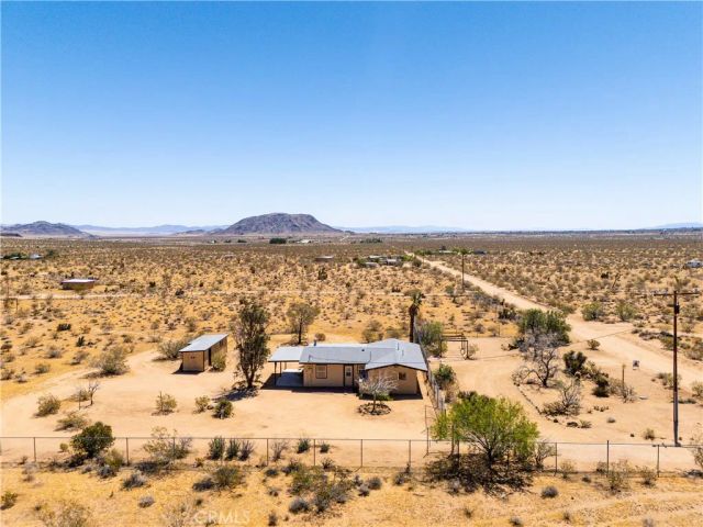 56674 Cone Boulevard, Landers, CA 92285