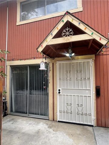 14265 TERRABELLA ST UNIT 48 Terrace, Panorama City, CA 91402