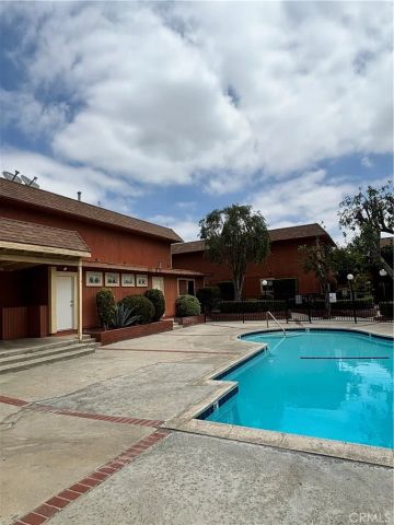 14265 TERRABELLA ST UNIT 48 Terrace, Panorama City, CA 91402