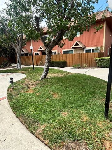 14265 TERRABELLA ST UNIT 48 Terrace, Panorama City, CA 91402