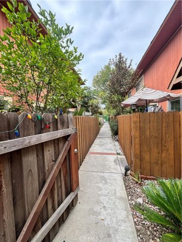 14265 TERRABELLA ST UNIT 48 Terrace, Panorama City, CA 91402