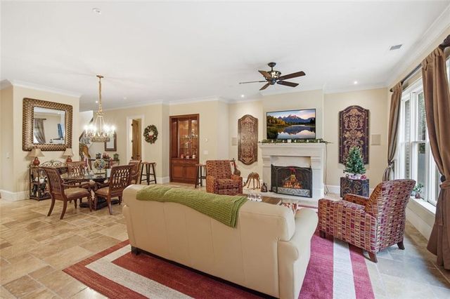 6248 Clapham Lane, Johns Creek, GA 30097