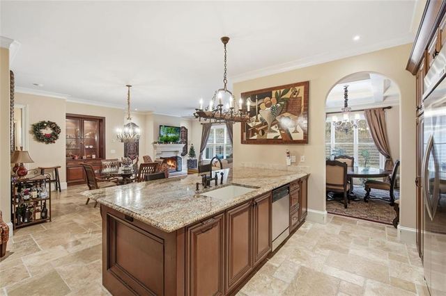 6248 Clapham Lane, Johns Creek, GA 30097