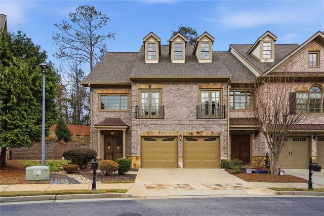 6248 Clapham Lane, Johns Creek, GA 30097