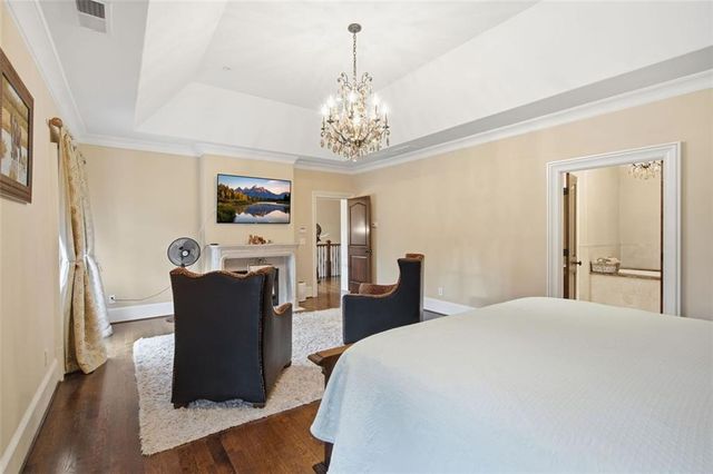 6248 Clapham Lane, Johns Creek, GA 30097