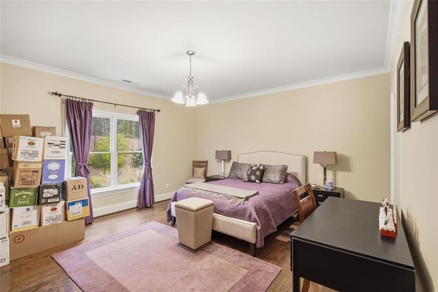 6248 Clapham Lane, Johns Creek, GA 30097