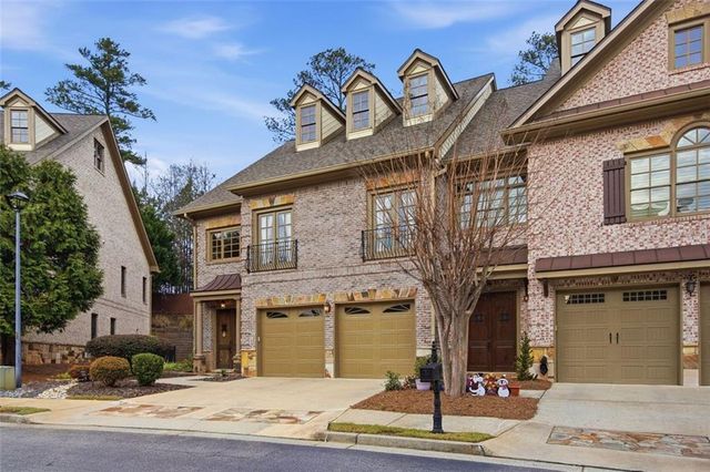 6248 Clapham Lane, Johns Creek, GA 30097