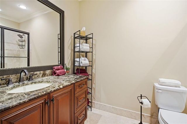 6248 Clapham Lane, Johns Creek, GA 30097