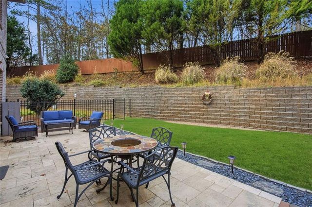 6248 Clapham Lane, Johns Creek, GA 30097