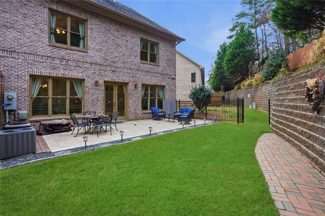 6248 Clapham Lane, Johns Creek, GA 30097