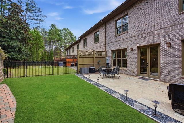 6248 Clapham Lane, Johns Creek, GA 30097