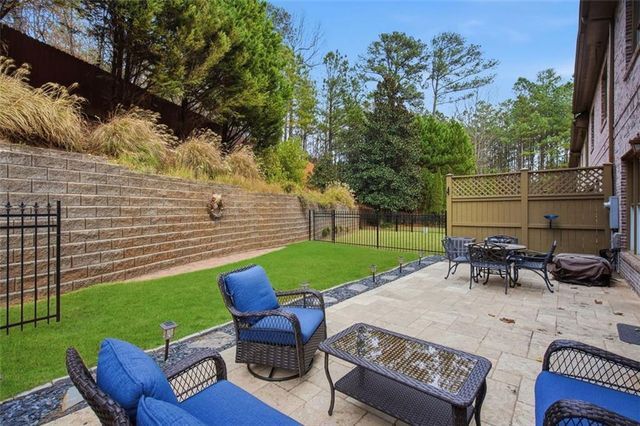 6248 Clapham Lane, Johns Creek, GA 30097
