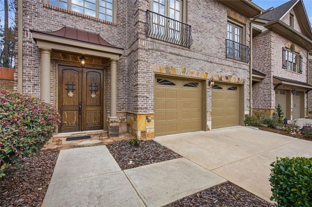 6248 Clapham Lane, Johns Creek, GA 30097