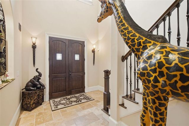 6248 Clapham Lane, Johns Creek, GA 30097