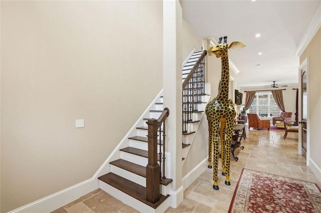 6248 Clapham Lane, Johns Creek, GA 30097