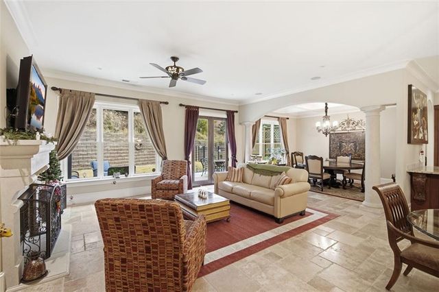 6248 Clapham Lane, Johns Creek, GA 30097