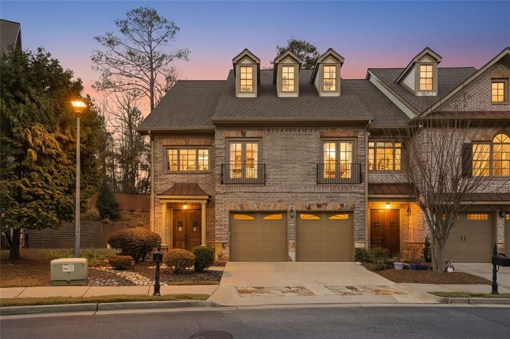 6248 Clapham Lane, Johns Creek, GA 30097