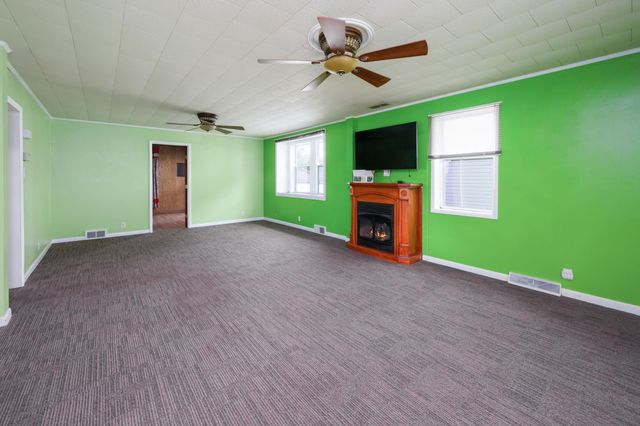 507 E 9th Street, Auburn, IN 46706