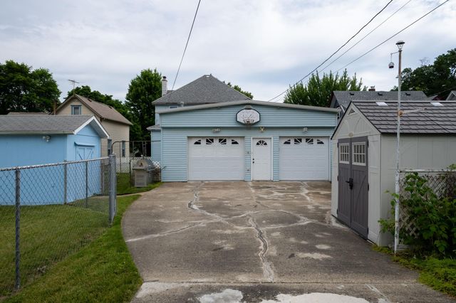 507 E 9th Street, Auburn, IN 46706