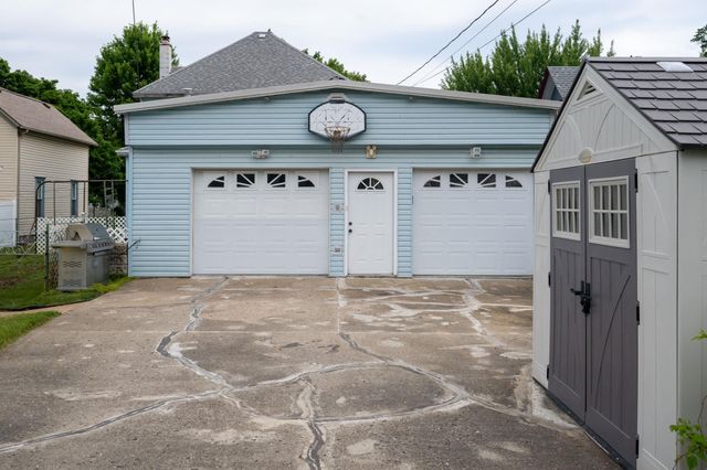 507 E 9th Street, Auburn, IN 46706