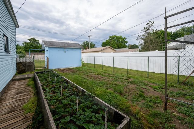 507 E 9th Street, Auburn, IN 46706