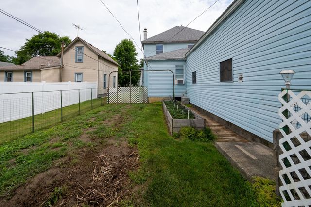 507 E 9th Street, Auburn, IN 46706