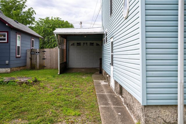 507 E 9th Street, Auburn, IN 46706